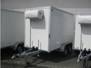 Remolque frigorífico