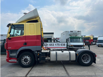 Cabeza tractora DAF CF 370 FT euro 6 HOLLAND TRUCK: foto 2