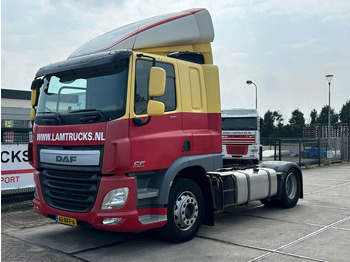 Cabeza tractora DAF CF 370