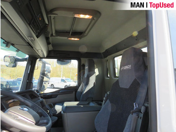 Camión volquete MAN TGS 41.480 8x4 BB CH Schmitz Muldenkipper Retarder: foto 3 Camión volquete MAN TGS 41.480 8x4 BB CH Schmitz Muldenkipper Retarder: foto 3