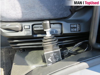 Camión volquete MAN TGS 41.480 8x4 BB CH Schmitz Muldenkipper Retarder: foto 4 Camión volquete MAN TGS 41.480 8x4 BB CH Schmitz Muldenkipper Retarder: foto 4