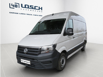 Furgón VOLKSWAGEN Crafter 35