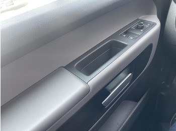 Furgoneta pequeña, Furgoneta eléctrica VOLKSWAGEN ID.Buzz Cargo 150 kW Klima AHK Navi: foto 5