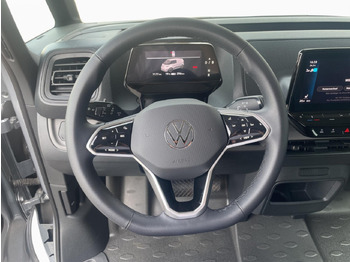 Furgoneta pequeña, Furgoneta eléctrica VOLKSWAGEN ID.Buzz Cargo 150 kW Klima AHK Navi: foto 2