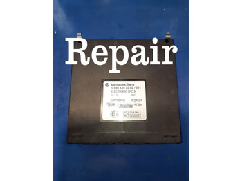 Unidad de control MERCEDES-BENZ Actros