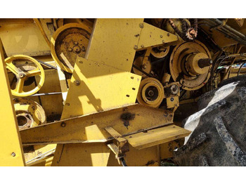 Cosechadora de granos New Holland TX36: foto 5 Cosechadora de granos New Holland TX36: foto 5