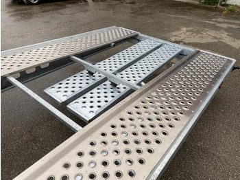 Leasing de  Gala BGG Taurus Duo 85 35 3, 8500 x 2150 mm, 3-Achs, für 2 Autos Gala BGG Taurus Duo 85 35 3, 8500 x 2150 mm, 3-Achs, für 2 Autos: foto 4