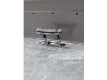 Remolque volquete nuevo Humbaur 3-Seitenkipper HTK 2700.31 Alu, 3140 x 1750 x 350 mm, 2,7 to.: foto 4