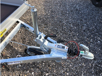 Leasing de Humbaur Absenkanhänger HKT 152515 S, 2500 x 1565 x 150 mm, 1,5 to. Humbaur Absenkanhänger HKT 152515 S, 2500 x 1565 x 150 mm, 1,5 to.: foto 4 Leasing de Humbaur Absenkanhänger HKT 152515 S, 2500 x 1565 x 150 mm, 1,5 to. Humbaur Absenkanhänger HKT 152515 S, 2500 x 1565 x 150 mm, 1,5 to.: foto 4