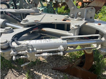 Arado ERMO FSV5/40 EVO: foto 3 Arado ERMO FSV5/40 EVO: foto 3