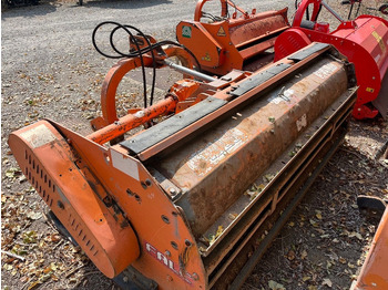 Desbrozadora de martillos Falc AGILA 2300: foto 3 Desbrozadora de martillos Falc AGILA 2300: foto 3