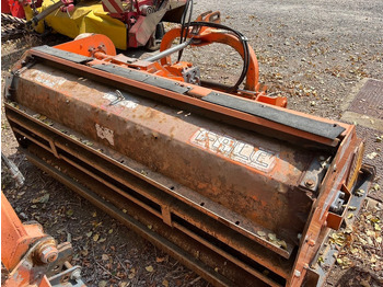 Desbrozadora de martillos Falc AGILA 2300: foto 4 Desbrozadora de martillos Falc AGILA 2300: foto 4