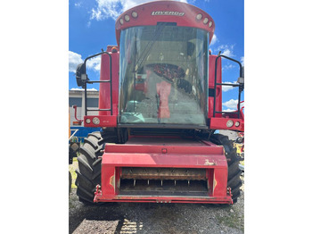 Cosechadora de granos Laverda M 304: foto 3 Cosechadora de granos Laverda M 304: foto 3