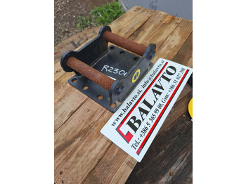 Acoplamiento rápido