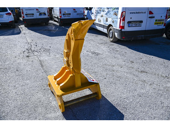 Leasing de  BAT BR14 BAT BR14: foto 4