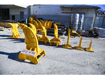 Leasing de  BAT BR14 BAT BR14: foto 5