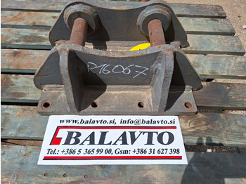 Acoplamiento rápido