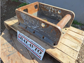 Acoplamiento rápido