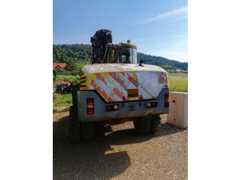 Leasing de MECALAC 14 MXT MECALAC 14 MXT: foto 2