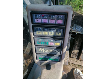 Leasing de MECALAC 14 MXT MECALAC 14 MXT: foto 4