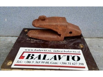 Piezas de recambio para Cargadora de ruedas Volvo, Caterpillar, Combi, Eaco...: foto 5