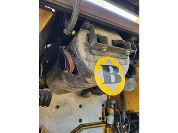 Piezas de recambio VOLVO