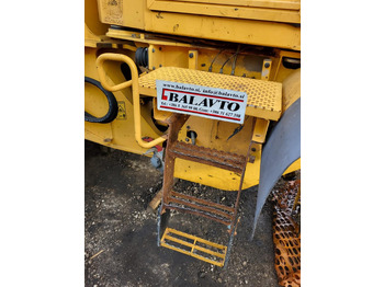 Piezas de recambio VOLVO