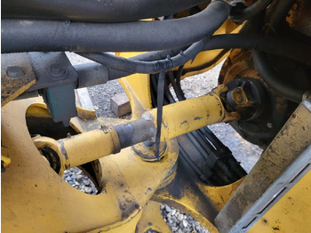 Árbol de transmisión para Cargadora Volvo propeller shaft: foto 2 Árbol de transmisión para Cargadora Volvo propeller shaft: foto 2