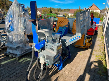 Leasing de  Binderberger Liegendspalter GI33EZ 33t, Zapfwelle, Elektro Binderberger Liegendspalter GI33EZ 33t, Zapfwelle, Elektro: foto 3