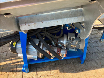 Leasing de  Binderberger Liegendspalter GI33EZ 33t, Zapfwelle, Elektro Binderberger Liegendspalter GI33EZ 33t, Zapfwelle, Elektro: foto 5