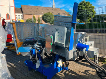 Leasing de  Binderberger Liegendspalter GI33EZ 33t, Zapfwelle, Elektro Binderberger Liegendspalter GI33EZ 33t, Zapfwelle, Elektro: foto 2