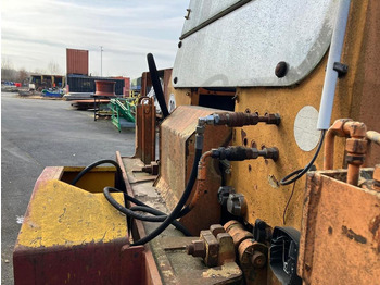 Cargadora de ruedas Kramer Allrad 416CM Radlader: foto 5