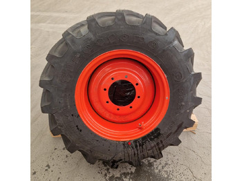 Neumáticos y llantas FIRESTONE