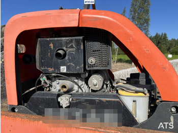Plancha reversible Husqvarna LG504 Vibratory Plate: foto 5 Plancha reversible Husqvarna LG504 Vibratory Plate: foto 5