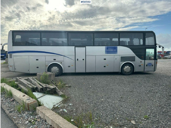 Autocar Van Hool E200 Bus: foto 5