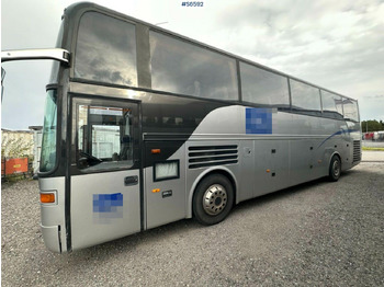 Autocar Van Hool E200 Bus: foto 2