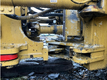 Cargadora de ruedas Wheel loader, CAT 988H with bucket: foto 4