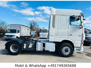 Cabeza tractora nuevo DAF XF 530 SC BL PXP 4x4 *Retarder/Hydr./Standklima: foto 2
