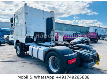 Cabeza tractora nuevo DAF XF 530 SC BL PXP 4x4 *Retarder/Hydr./Standklima: foto 5