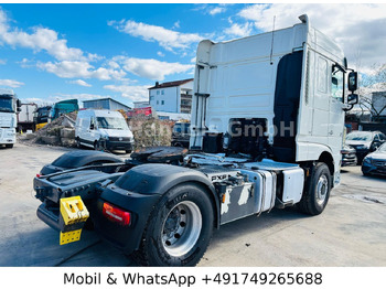 Cabeza tractora nuevo DAF XF 530 SC BL PXP 4x4 *Retarder/Hydr./Standklima: foto 3