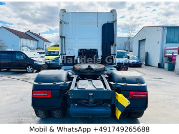 Cabeza tractora nuevo DAF XF 530 SC BL PXP 4x4 *Retarder/Hydr./Standklima: foto 4