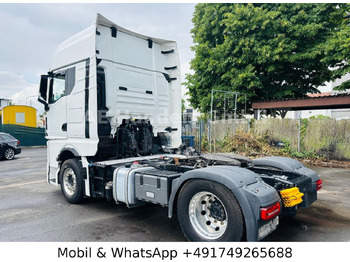 Cabeza tractora MAN TGX 18.510 GM BL *Retarder/2-Kreis-Hydr./Alcoa: foto 5
