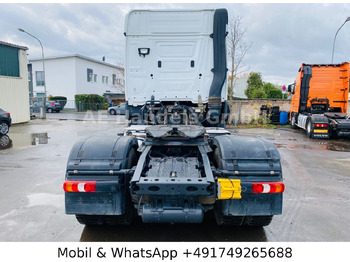 Cabeza tractora Mercedes-Benz Actros IV 1851 BL 4x4 HAD*Retarder/Hydr./ACC/LDW: foto 4 Cabeza tractora Mercedes-Benz Actros IV 1851 BL 4x4 HAD*Retarder/Hydr./ACC/LDW: foto 4