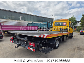 Grua de remolque autos Iveco Daily 70C18 Doka *Manual/Seilwinde-Ramsey+Funk: foto 4 Grua de remolque autos Iveco Daily 70C18 Doka *Manual/Seilwinde-Ramsey+Funk: foto 4