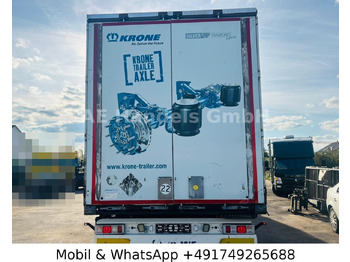 Semirremolque lona Krone SD CodeXL *Edscha/Tautliner/Lift/Palettenkasten: foto 3 Semirremolque lona Krone SD CodeXL *Edscha/Tautliner/Lift/Palettenkasten: foto 3