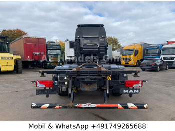 Camión chasis MAN TGX 26.440 XXL BDF LL *Retarder/Multi/Lift/AHK: foto 4 Camión chasis MAN TGX 26.440 XXL BDF LL *Retarder/Multi/Lift/AHK: foto 4