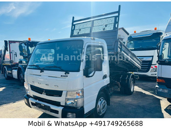 Furgoneta basculante MITSUBISHI