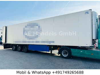 Semirremolque frigorífico nuevo Schmitz Cargobull SKO 24/13.4 FP60 Cool *ThermoKing-SLX400/+-30° Schmitz Cargobull SKO 24/13.4 FP60 Cool *ThermoKing-SLX400/+-30°: foto 2