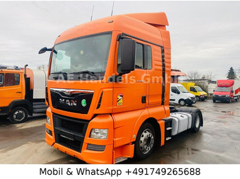 Cabeza tractora MAN TGX 18.440
