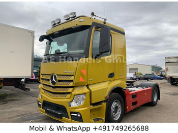 Cabeza tractora MERCEDES-BENZ Actros 1851